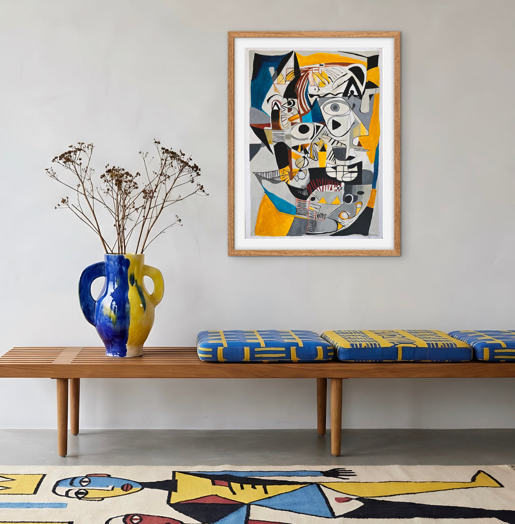 Ukuhlelwa - Intelligent Order