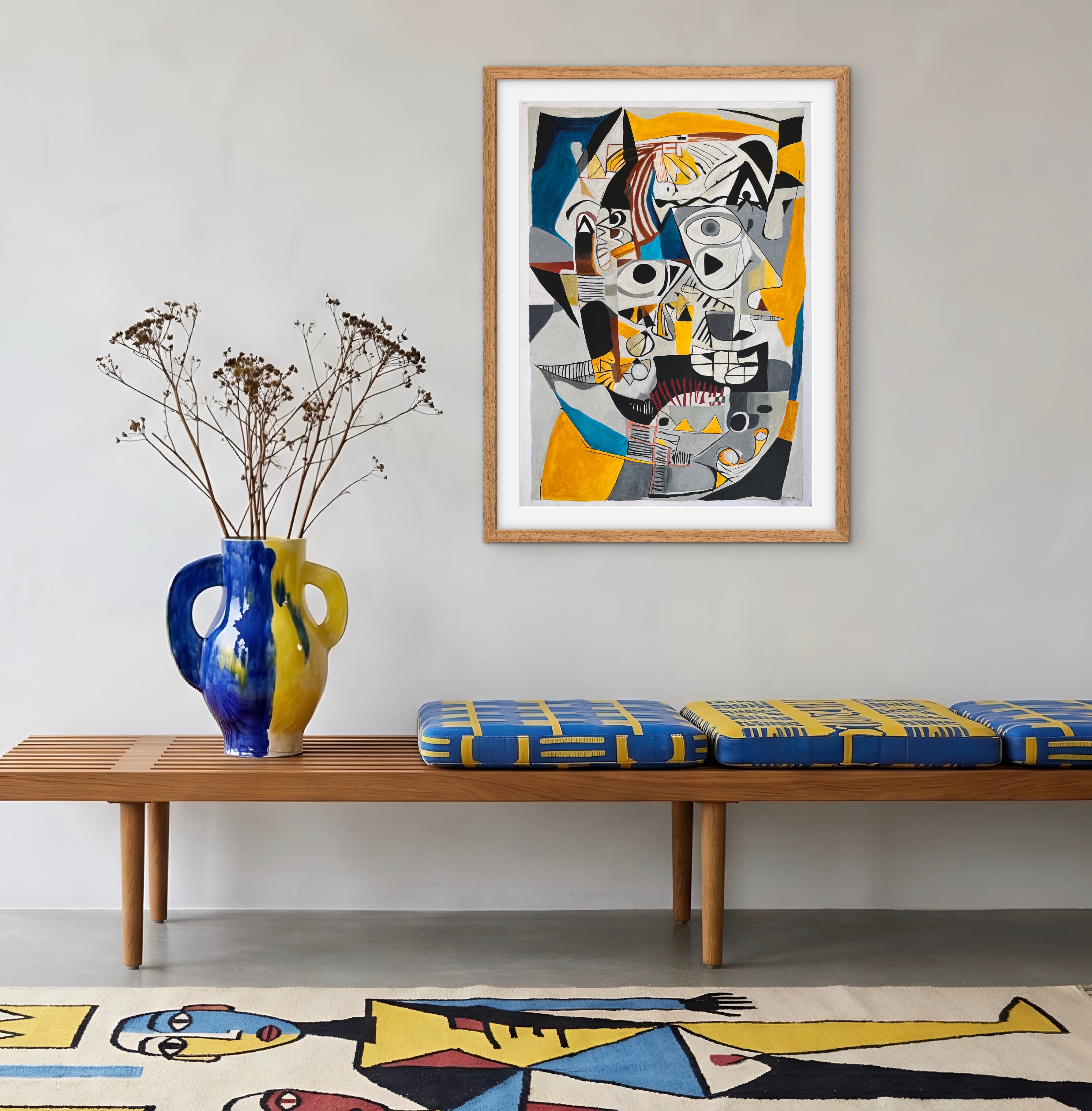 Ukuhlelwa - Intelligent Order