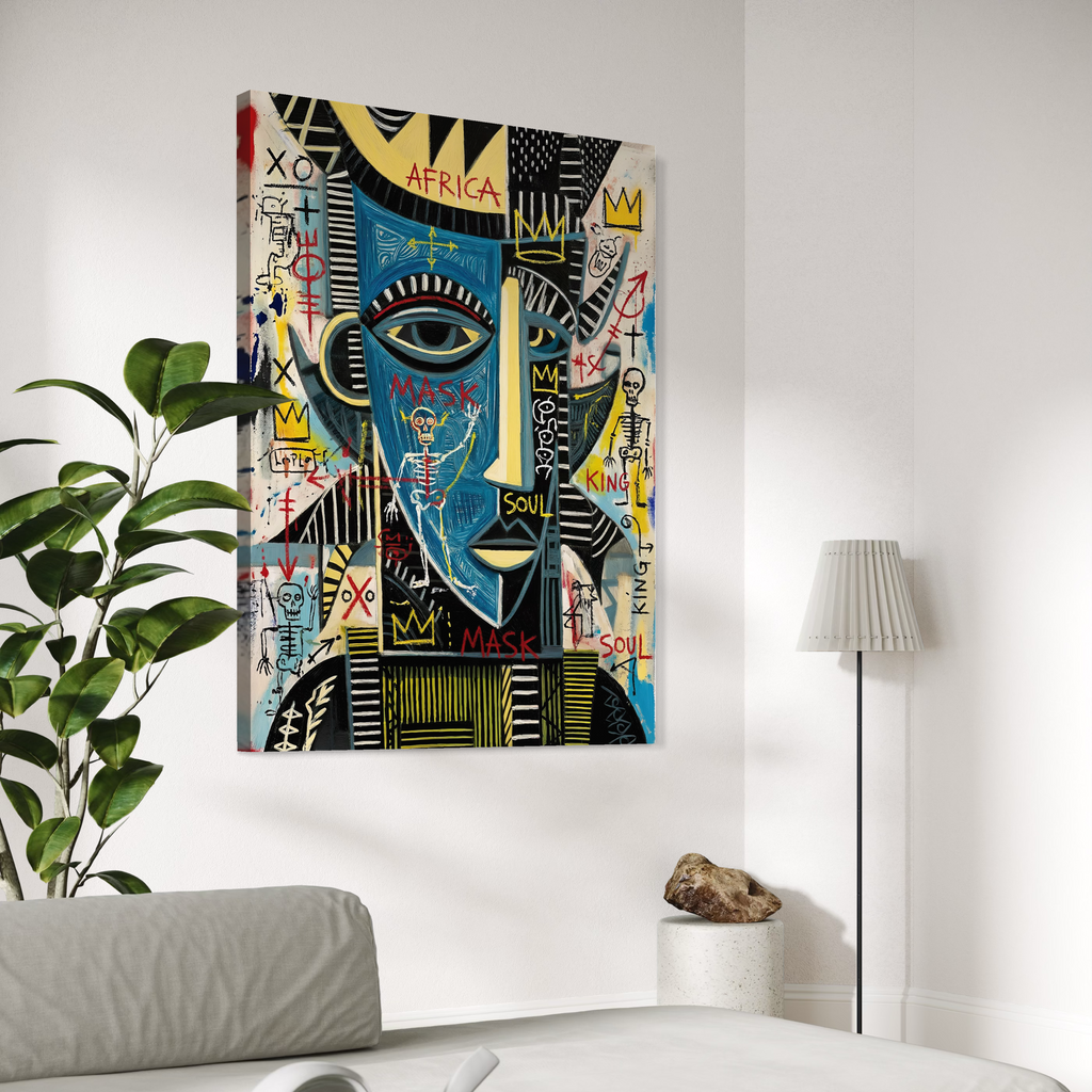 Masoko, the Masked Sovereign