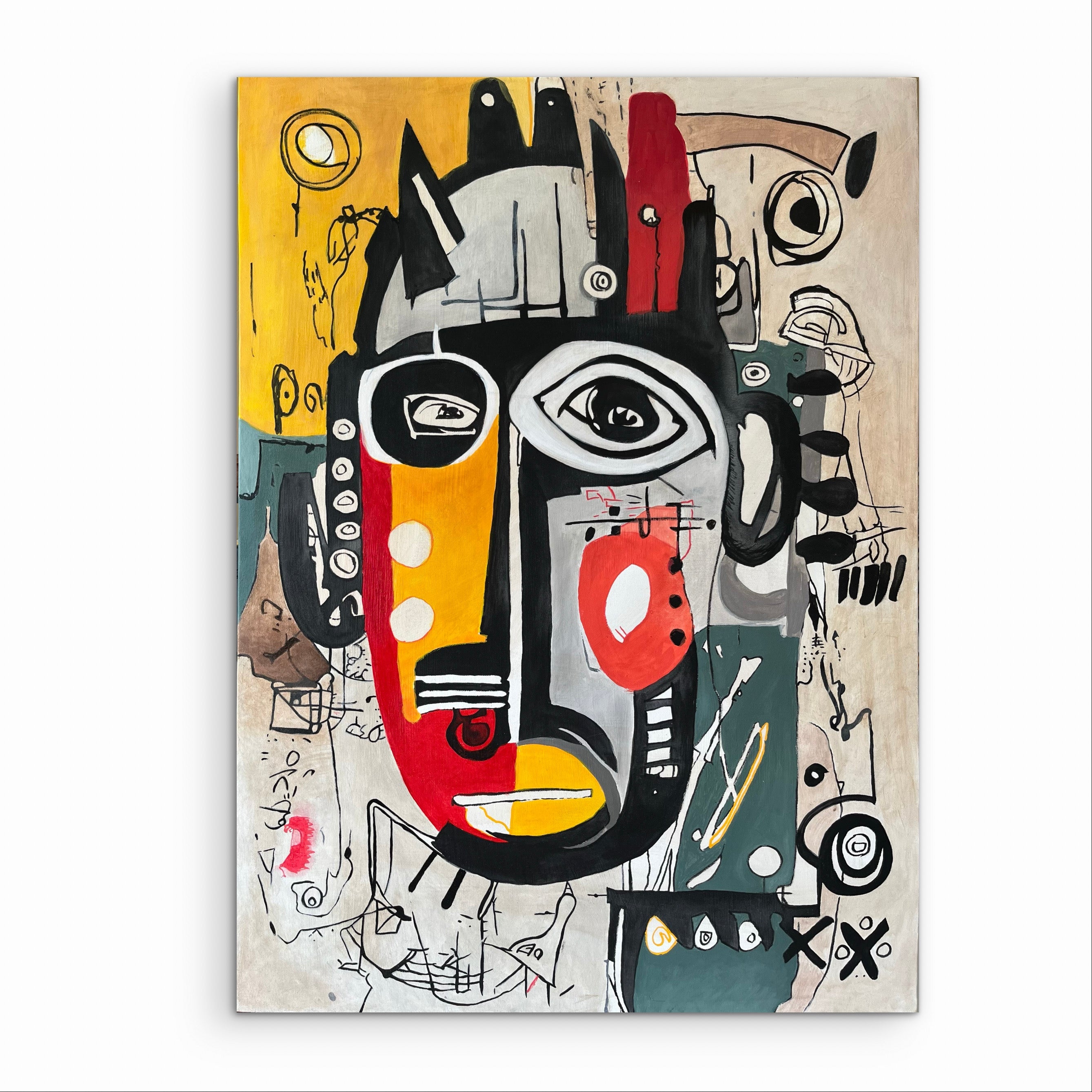 Kairox, the Fragment Listener