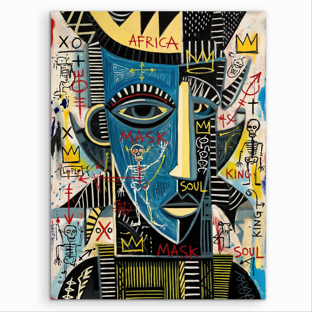 Masoko, the Masked Sovereign