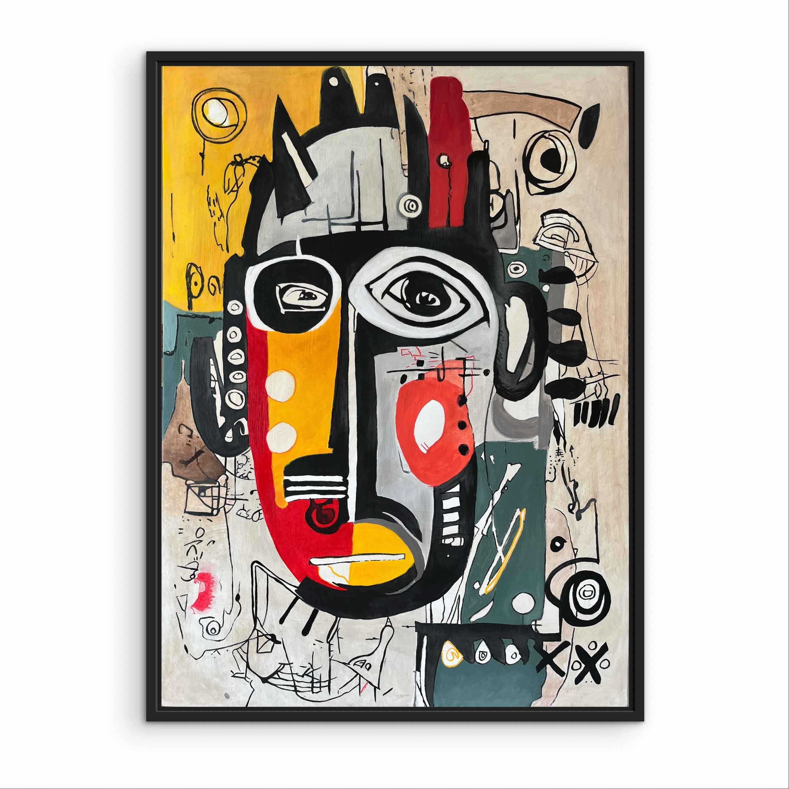 Kairox, the Fragment Listener