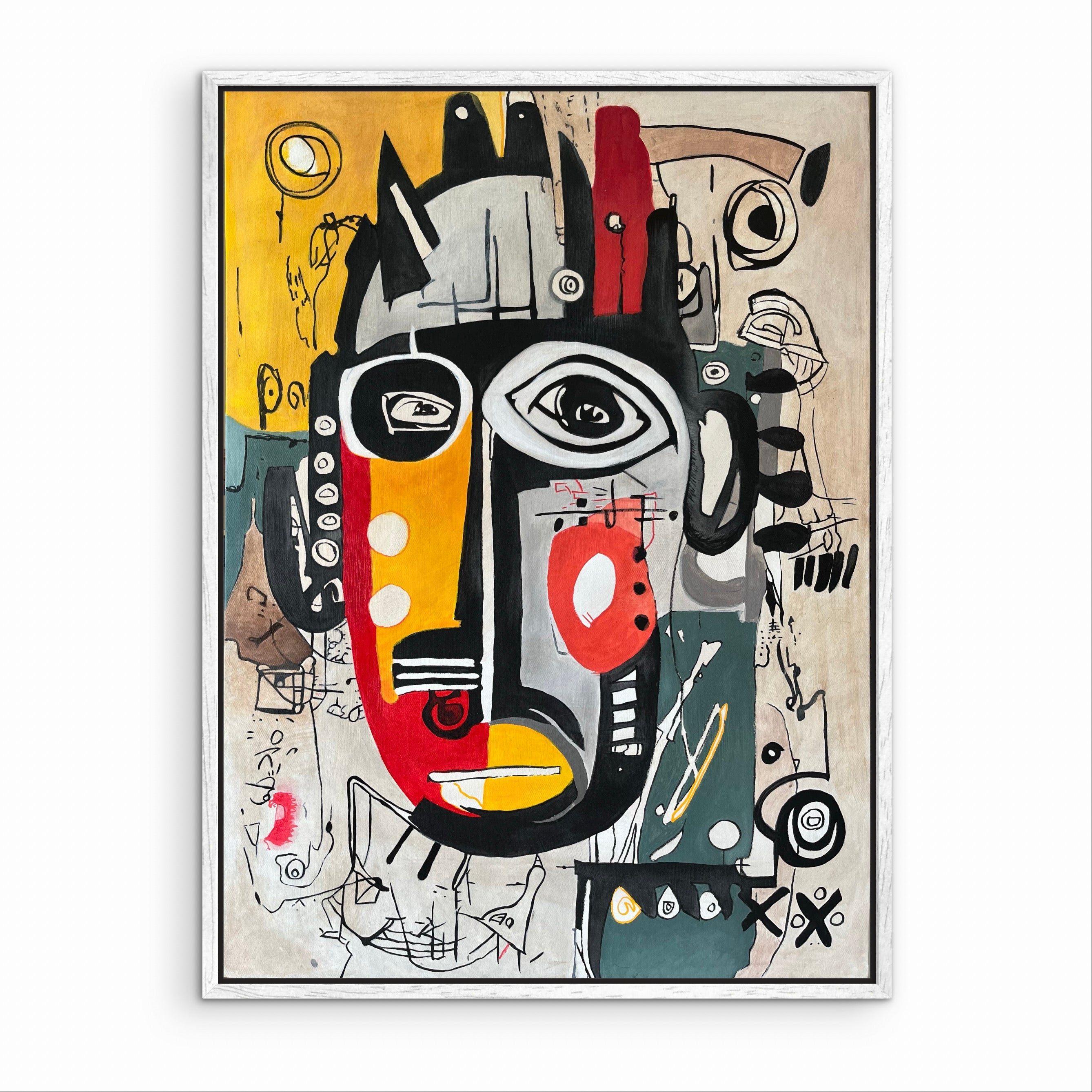 Kairox, the Fragment Listener